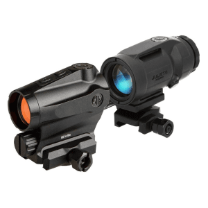 Sig-Sauer Sig Sauer Combo Kit Romeo5xdr Gen Ii 2 Moa Red Dot 65 Moa Circle Dot Juliet5