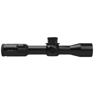 Kahles Demo Kahles K328i Rifle Scope 3-28x50mm 36mm Ffp Skmr+ Skmr4+ Illum Black