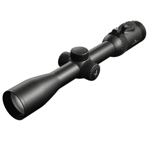 Swarovski-Optik Swarovski Optik 1.7-13.3x42 Z8i Ii Rifle Scope (4a-If Reticle)