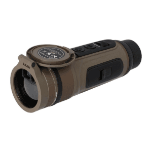 Sig-Sauer Sig Sauer Echo Mv50-Lrf Thermal Monocular 640x512 Core 3-24x50mm Lrf Bdx 2.0