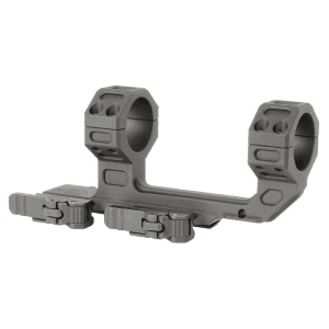 Midwest Industries Mk2 Qd Rifle Scope Mount High 30mm