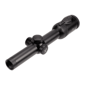 Swarovski-Optik Demo Swarovski Optik Z8i+ Rifle Scope 1-8x24 34mm Sfp 4a-If Illum