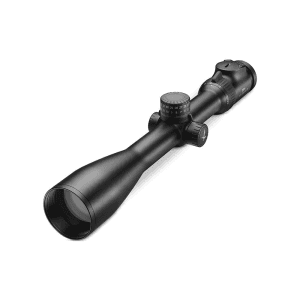 Swarovski-Optik Demo Swarovski Optik Z5i+ Rifle Scope 3.5-18x50 30mm Sfp Bt Plex Illum. Black