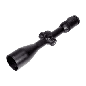 Swarovski-Optik Swarovski Optik 2.3-18x56 Z8i Ii Rifle Scope (4a-I Illuminated Reticle)