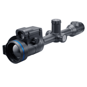 Pulsar Thermion 2 Lrf Xg60 Thermal Rifle Scope - Mount Not Included