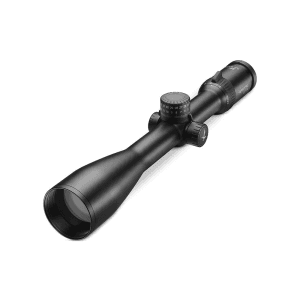 Swarovski-Optik Demo Swarovski Optik Z5+ Rifle Scope 3.5-18x50 30mm Sfp Bt Plex Black