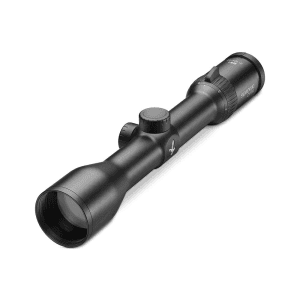 Swarovski-Optik Demo Swarovski Optik Z5+ Rifle Scope 2-10x42 30mm Sfp Bt Brw Black