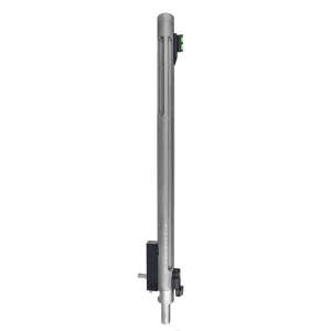 Tactical-Solutions Tactical Solutions X-Ring Takedown Barrel For 10/22 Rifles Gun Metal Grey