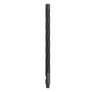 Tactical-Solutions Tactical Solutions X-Ring Performance Lt Barrel For 10/22 Rifles Matte Black