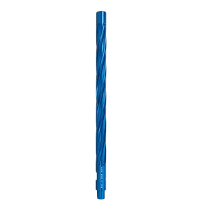 Tactical-Solutions Tactical Solutions X-Ring Performance Lt Barrel For 10/22 Rifles Gloss Blue