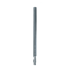 Tactical-Solutions Tactical Solutions X-Ring Performance Hd Barrel For 10/22 Rifles Gun Metal Grey