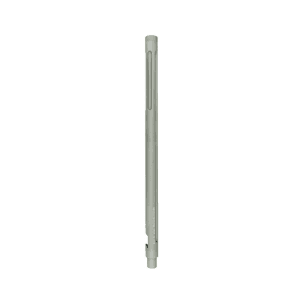 Tactical-Solutions Tactical Solutions Threaded X-Ring Barrels For 10/22 Rifles Gun Metal Grey