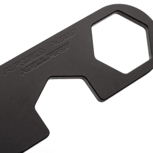 Area-419 Area 419 Hellfire Aluminum Wrench For Brake And Suppressor Mount