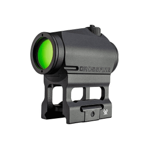 Vortex Crossfire Green Dot Sight