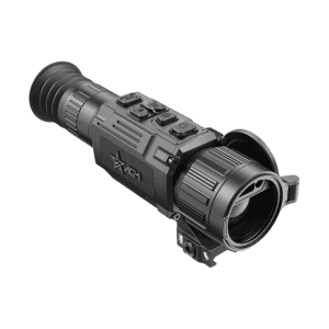 Agm Rattlerv3 Lrf 35-640 Rifle Scope