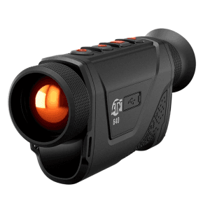 Atn Blazehunter 635 Lrf Thermal Imaging Monocular