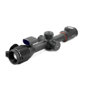 Nocpix Bolt L35r Thermal Rifle Scope 3.5x 384x288 35mm Lrf