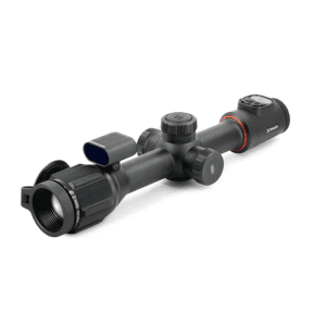 Nocpix Bolt P25r Thermal Optic 3.5x 256x192 25 Mm Lrf