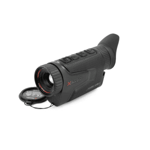 Nocpix Lumi L19 Compact Handheld Thermal Monocular 2x 384x288 19mm