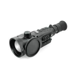 Nocpix Rico 2 Thermal Weapon Sight 384x288 42mm Lrf