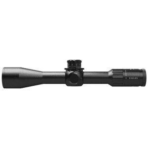 Kahles Demo Kahles K540i Dlr Rifle Scope 5-40x56 36mm Ffp Skmr4+ Illum Black