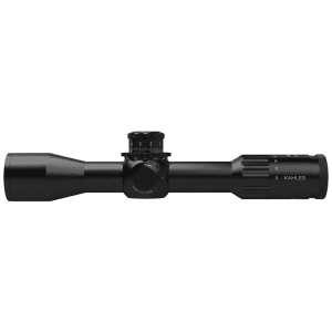 Kahles Demo Kahles K328i Dlr Rifle Scope 3.5-28x50 36mm Ffp Skmr4+ Illum. Black