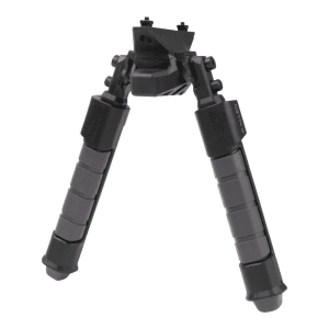 Allen Helix Rifle Bipod With M-Lok Mount