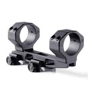 Rpm Delta 30mm Cantilever Mount (1.50'') No Bubble