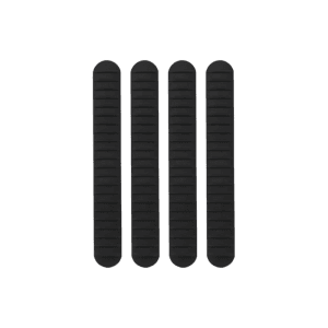 B5 Systems Rail Cover M-LOK Black