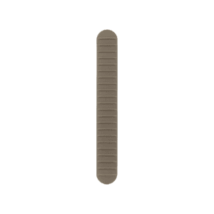 B5 Systems Rail Cover M-LOK FDE