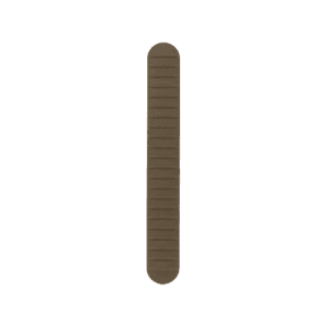 B5 Systems Rail Cover M-LOK Coyote Brown