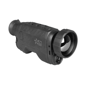 Agm Reachir Lrf 50-640 Thermal Monocular