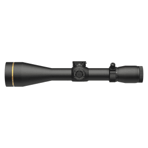 Leupold Vx-4hd Rifle Scope 3-12x50 (30mm) Cds-Zl2 Illum Firedot Twilight Hunter