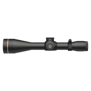 Leupold Vx-4hd Rifle Scope 4-16x50 (30mm) Cds-Zl2 Side Focus Duplex Non-Illum