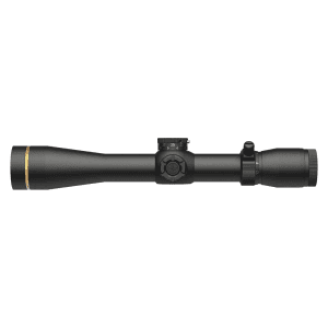 Leupold Vx-4hd Rifle Scope 3-12x40 (30mm) Hunt-Plex