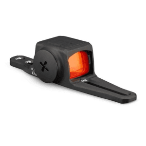 Vortex Viper Shotgun Enclosed Micro Green Dot Multi-Reticle