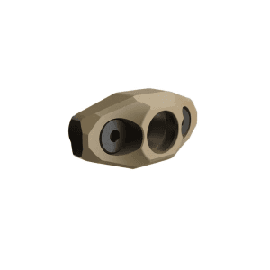 Rise-Armament Rise Armament M-Lok Qd Sling Mount Fde