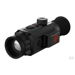 Atn Thor 6 Mini Compact Thermal Scope 2.5?20x 384x288