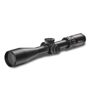 Burris Veracity Rifle Scope 5-25x50mm Illum. Rct Moa Ffp