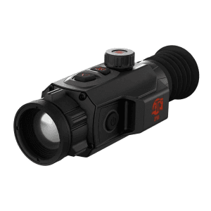 Atn Tico 6 Thermal Clip-On 1x 384x288