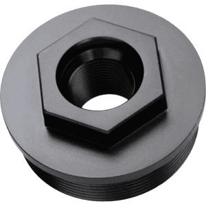 CMMG Direct Thread HUB Mount 1/2x28