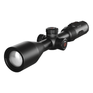 Atn Thor 6 Elite Thermal Rifle Scope 3.5-28x 384x288