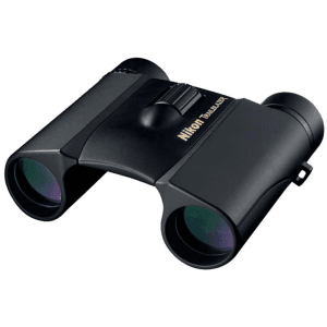 Nikon Trailblazer Atb Binocular - 8x25mm Black