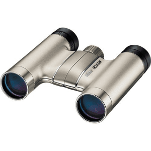 Nikon Refurbished Nikon Aculon T51 Binocular - 8x24mm Silver