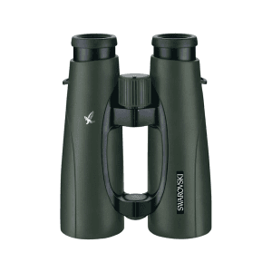 DEMO Swarovski Traveler Swarovision Binocular 10x50mm