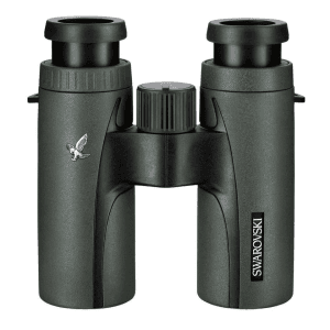 Swarovski-Optik Demo Swarovski Cl Companion Binocular 8x30mm Green