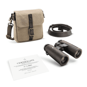 Swarovski-Optik Demo Swarovski Optik Exclusive Edition Cl Companion Africa Binocular - 8x30mm
