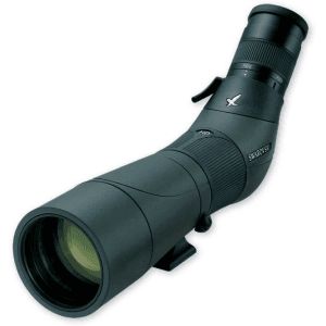 Swarovski-Optik Demo Swarovski Hd Spotting Scope 65mm Hd Angled Matte Eyepiece Sold Separately