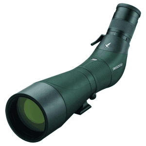 Swarovski-Optik Demo Swarovski Optik Atm 80mm Spotting Scope (Angled Body Only / Eyepiece Sold Separately)