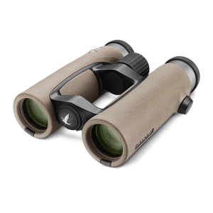 Swarovski-Optik Demo Swarovski El 10x32mm Binocular Sandbrown